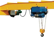 歐式單梁起重機(jī)